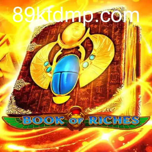 BookofRiches