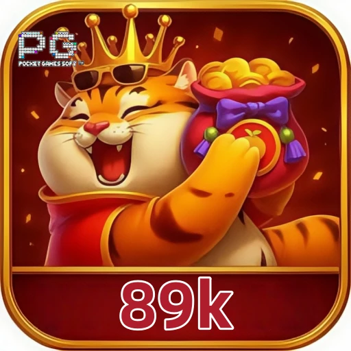 Logotipo 89k